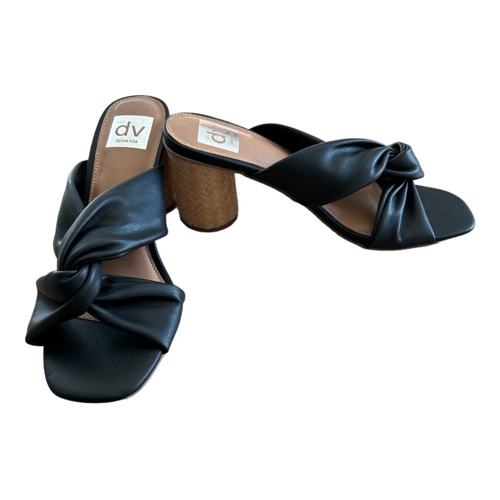 Dolce Vita DV Milna Heels NWOT size 8.0